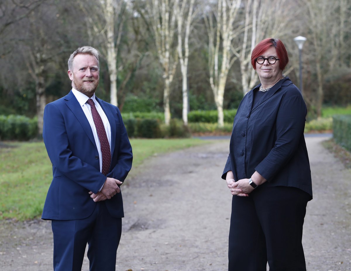 University Of Limerick tweet media