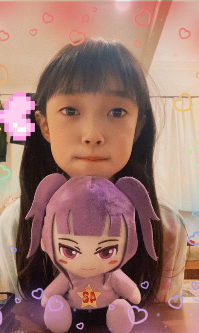 Twitterのコスプレ画像19