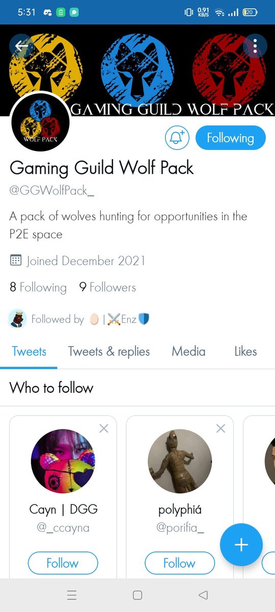 JaenSortigosa's tweet photo. @Battle_Riot @GGWolfPack_ @PardilloHenry @Gabriel79798309 @pishbol__ https://t.co/LR9y1NCdLG