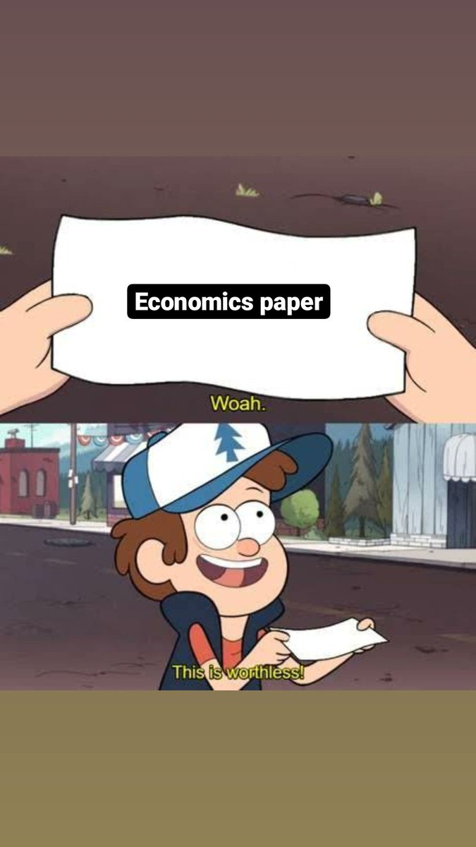 abeerwithabhi's tweet photo. Me after getting the paper.
Yaaar what wonky options do they give😭
#cbseeconomics #cbse #cbseterm1exam #cbse12 https://t.co/Q27l8z0qxj