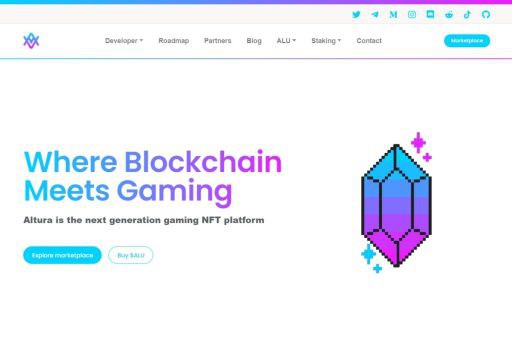 Top Metaverse Coins by Market Capitalization
$MANA $AXS $SAND $BTC $ETH

Read the full article: Top 10 Best Metaverse Coins List in Crypto
▸ lttr.ai/qKtX

#metaverse #MetaverseCoinsList