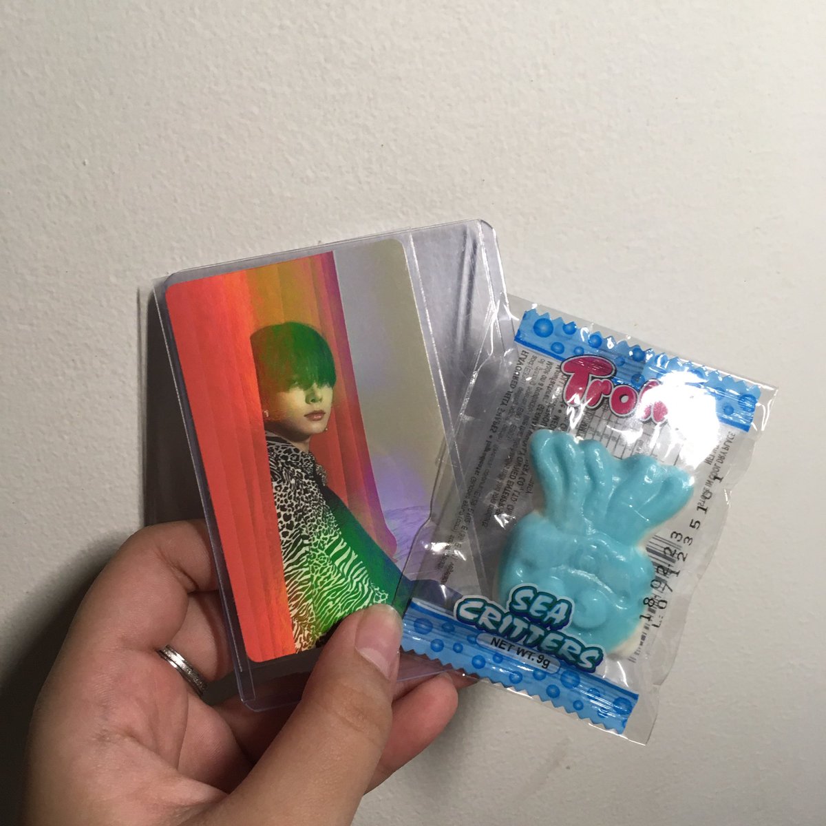 rezcart's tweet photo. [💌]#rezmails | #wonjcarts_fdbacks

just got hee safelyyy!! 🤧🤧 aaaaaa super secured yung packaging i love it sm!! thank you for bringing him homeee @soft4ksnoo !! https://t.co/xaJhF95jBz