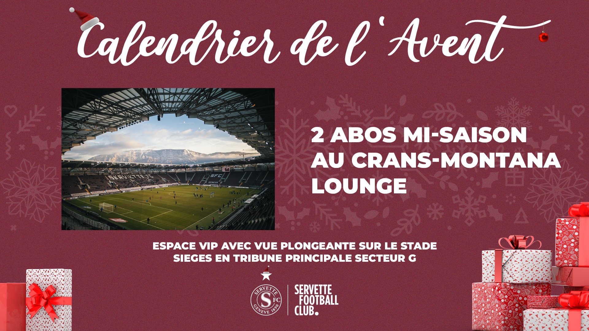 Calendrier De L Avent 2023 M Et Ms Jonas Pasquier (@Jonaspasquier) / Twitter