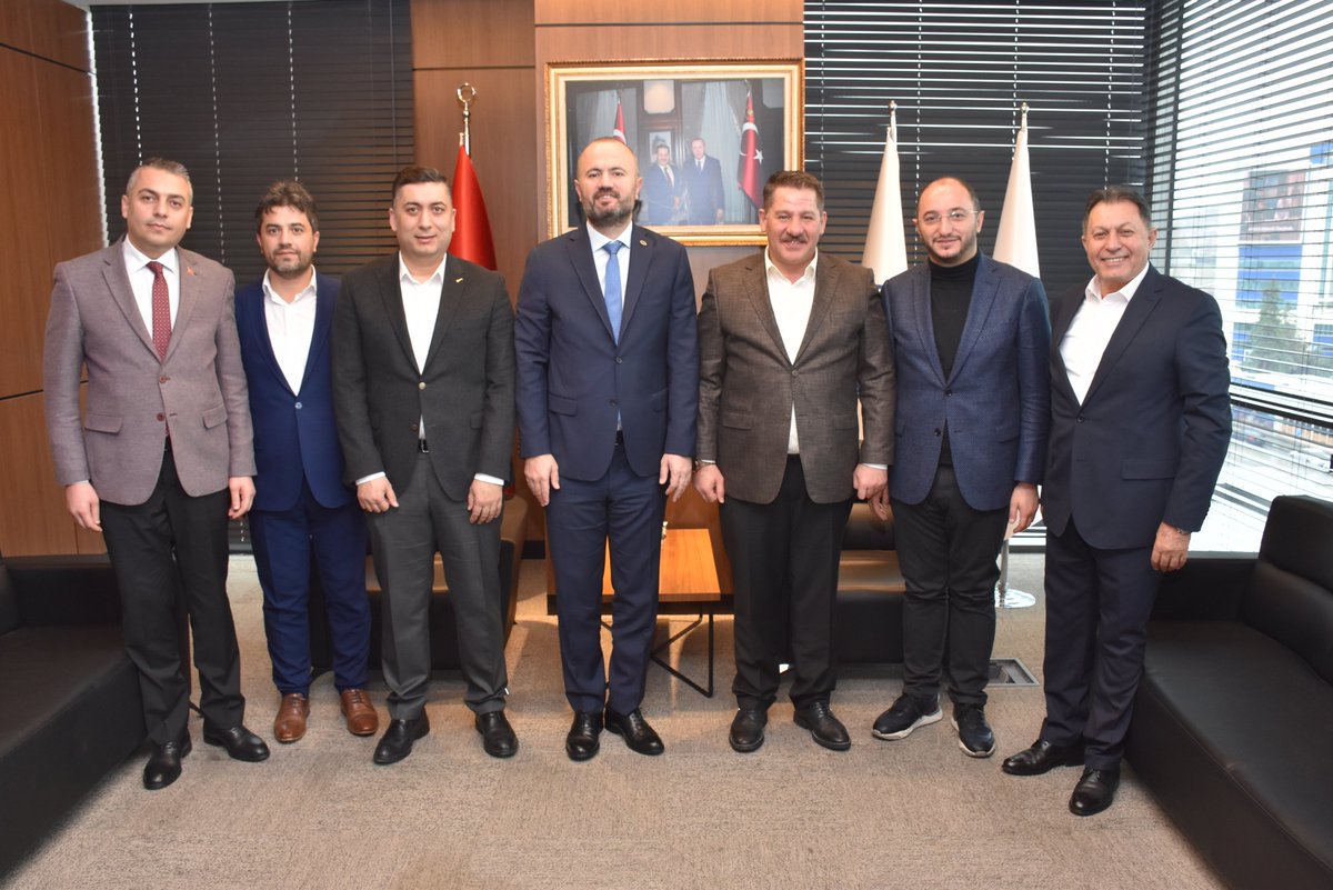 Ömer Budak tweet media