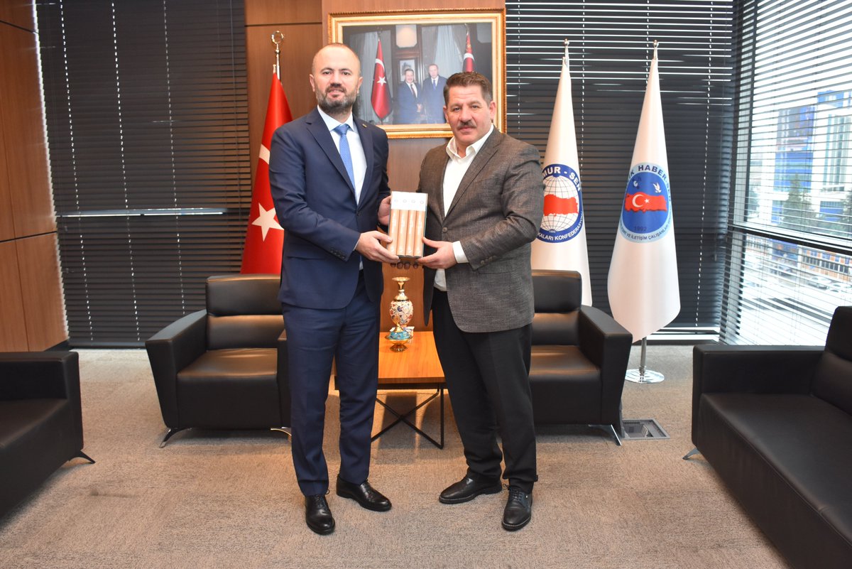 Ömer Budak tweet media