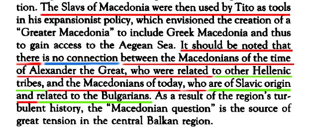 Mertz87's tweet photo. @KKaterina8 On the contrary, Zaev's statements are in line with the historical community's conclusions. https://t.co/WcYScIzQBe