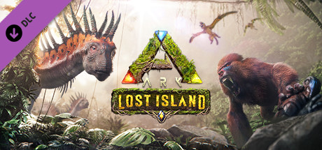 Le DLC Gratuit #ARK Lost Island est disponible ! 🦕

↪️ omgserv.com/fr/location/se…