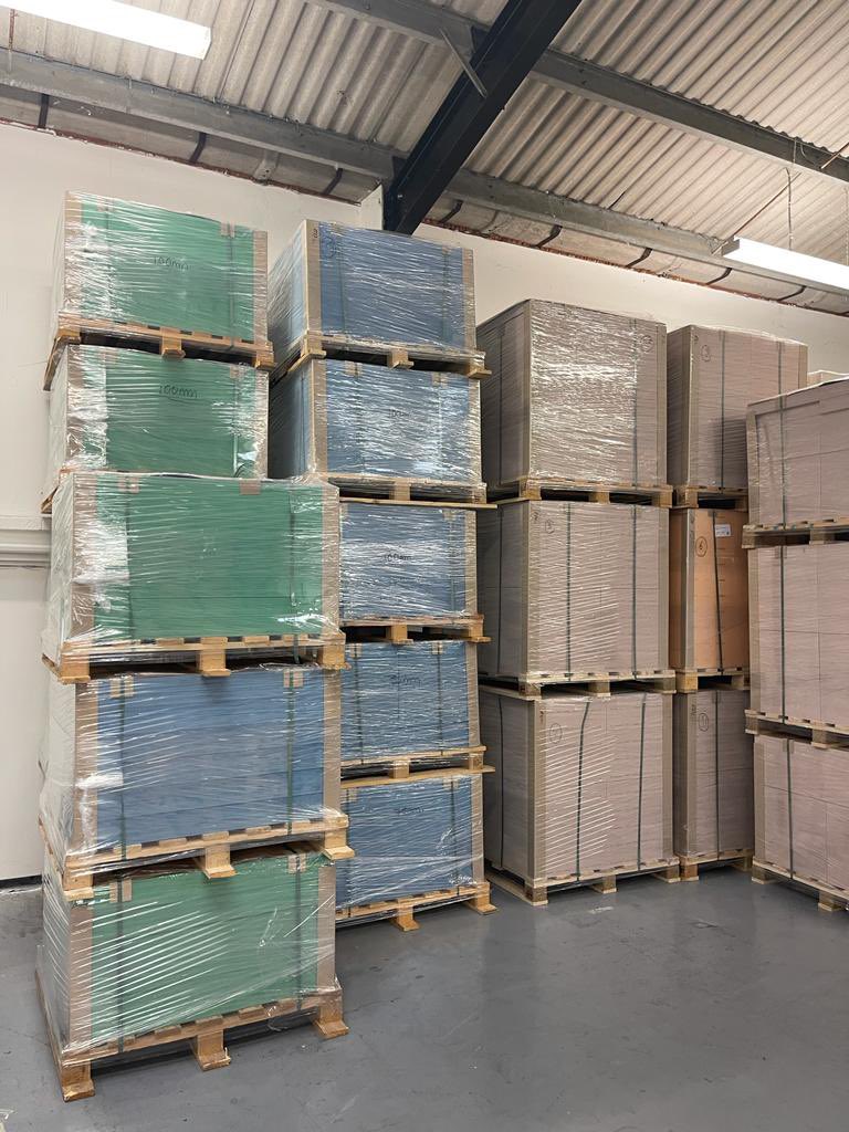 ebalta Distribution tweet media