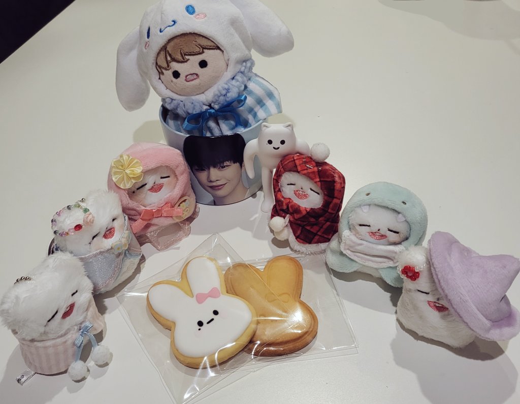 #Pinkisyourcolor_Daniel

｡ﾟﾟ･｡･ﾟﾟ｡
。𝒊 𝒍𝒖𝒗 𝒖💕ᵎ
　ﾟ･｡･     
핑꾸가찰떡인아기생일에찰떡콩떡
쿠키가기여워서못묵음