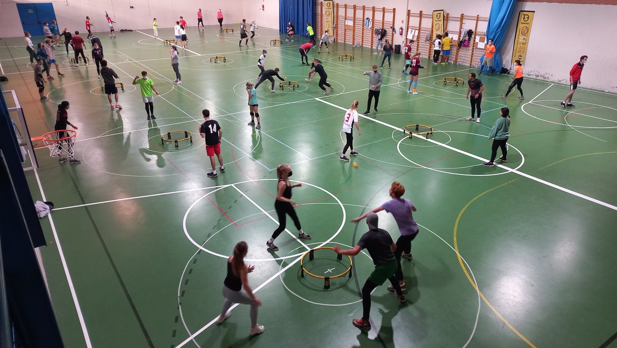 Roundnet_Spain tweet media