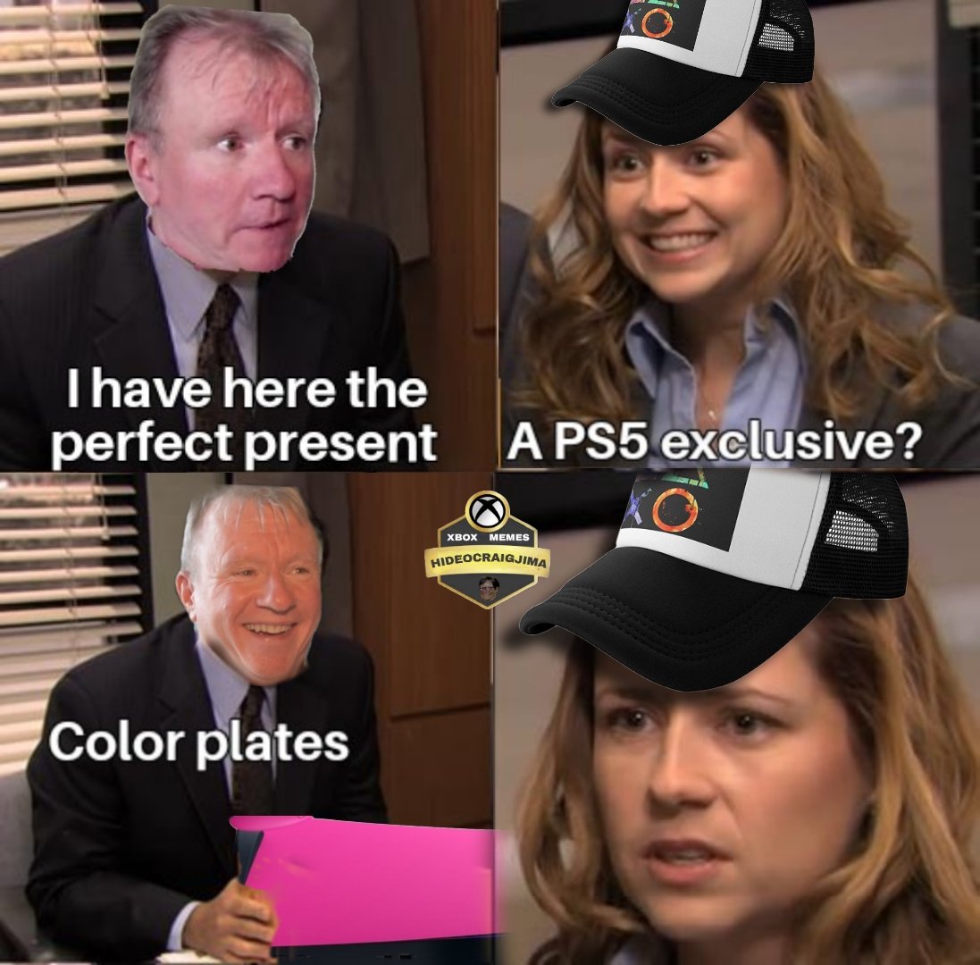 Hideo Craigjima Meme Machine (@HideoCraigjima) | Twitter