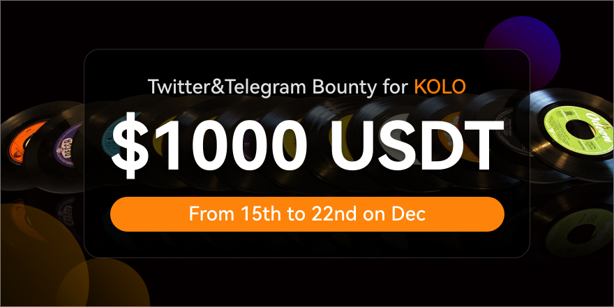 KOLONFT's tweet photo. The event is in progress, hurry up and join us to see who can finally win the trophy 
Telegram：https://t.co/q8v21LM1xX
#MusicNFT #NFT #Blockchain #MUSIC #NFTCommunity https://t.co/nPVfbxpTYH