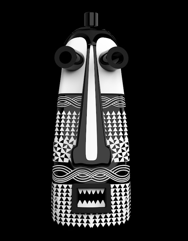 OBJClothing's tweet photo. Mask Type: Pende Mask
Represents: Maturity
Get more details👇🏾👇🏾👇🏾
Check out this item on OpenSea https://t.co/X5RjLTxmVs via @opensea https://t.co/HrZDc0I0mZ