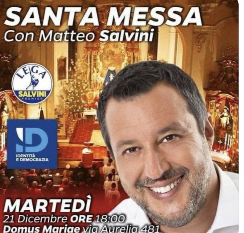 Gianrico Carofiglio tweet media