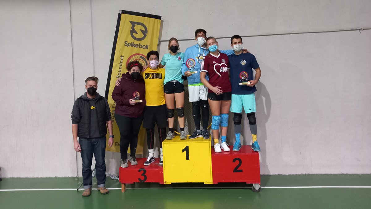 Roundnet_Spain tweet media