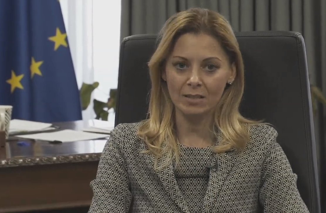 asefedu's tweet photo. "#research & #innvoation have to be embedded at the heart of our economy" says The Honorable Dr. J Caruana, Minister of Education 🇲🇹, at the #ASEMME8 within the strategic context of "Fostering the Development of Skills and Competences". https://t.co/AxNI1YARvN