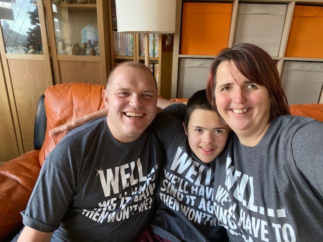 Rank have now raised an amazing £3 million for Carers Trust since 2014. 

This has supported 12,757 unpaid carers, including Angie, with respite, peer support, and grants for essential items. 

Read about how <a href="/therankgroup/">The Rank Group Plc</a>  has helped unpaid #carers here: bit.ly/3DUK7BN