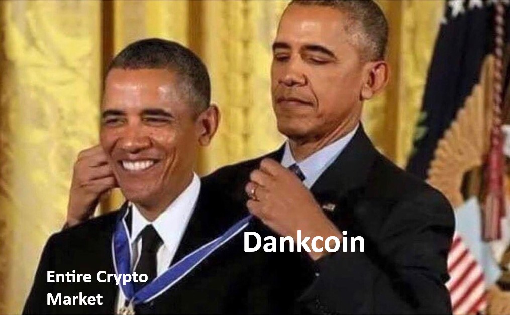 Dankcoin tweet media