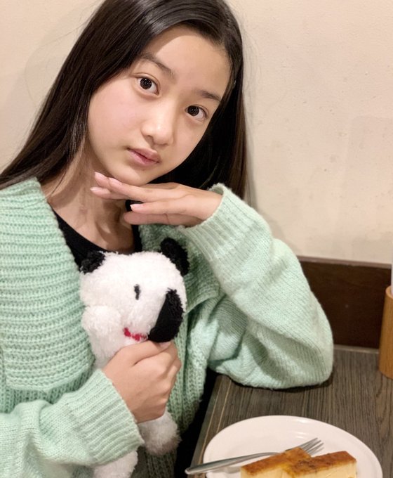 Twitterのコスプレ画像31