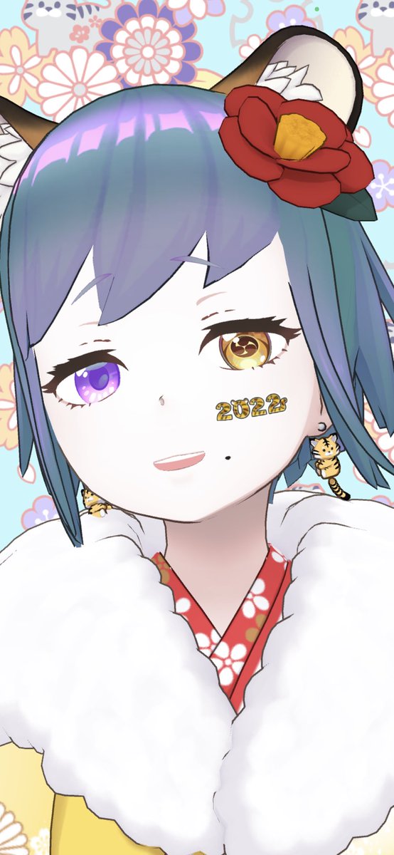 鬼可愛いのtwitterイラスト検索結果