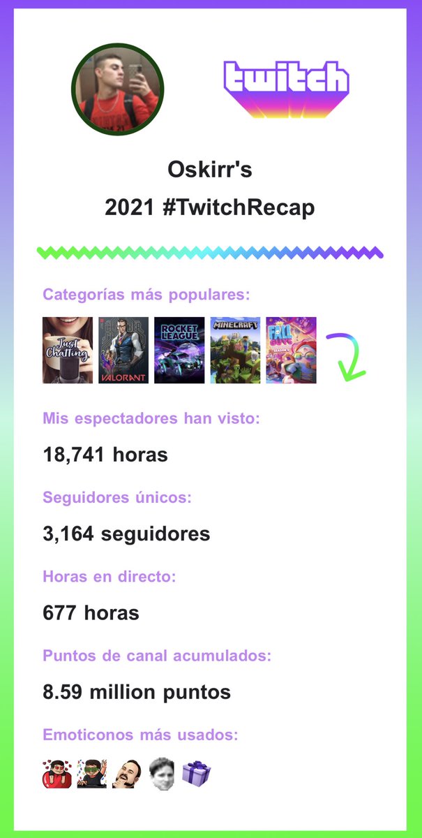 Øscar Merino tweet media