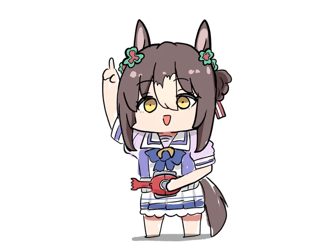 目に見えるスピード超えてくファインモーションです 