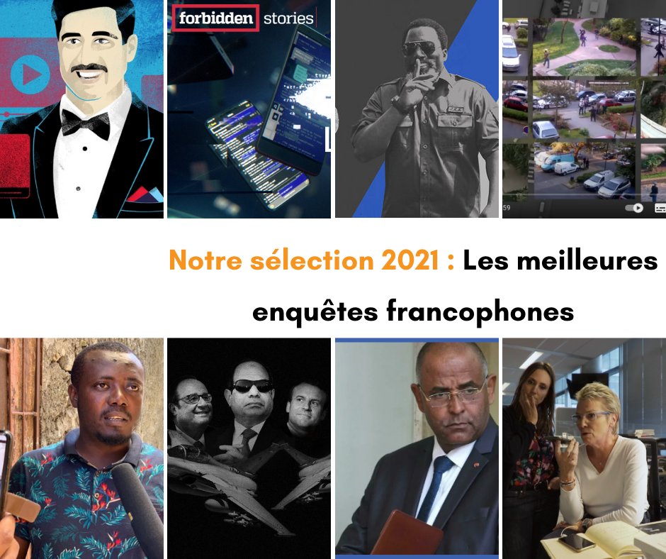 GIJN en français tweet media