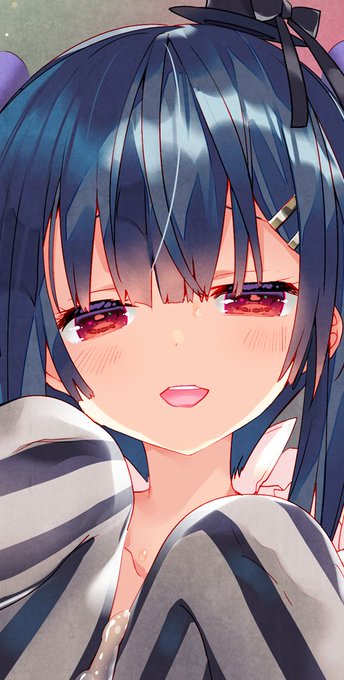 総集編2の書き下ろしぬりぬり。 