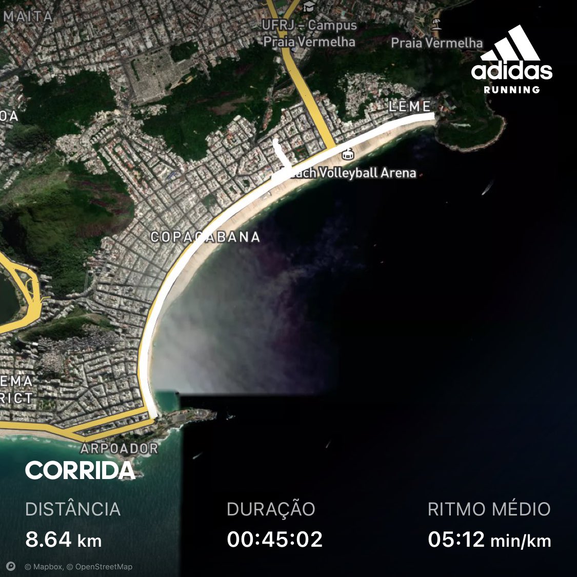 Cuando suas pernas cansarem, corra com o coração!!! 🏃🏾‍♂️🔥💪🏻😀