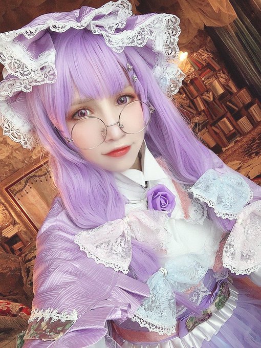 コスプレイヤーろァのTwitter画像33