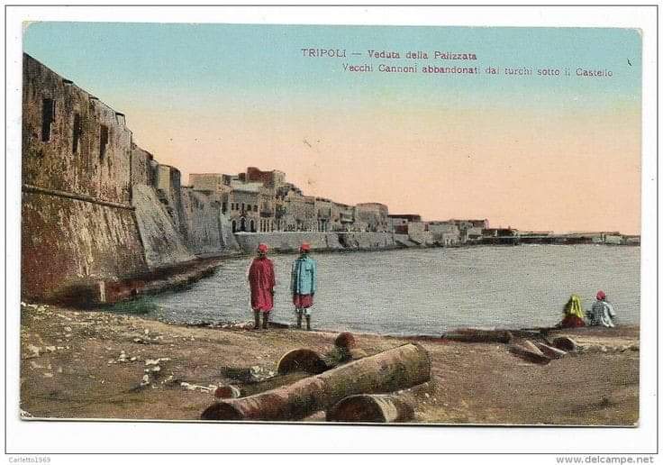 AIRL_Onlus's tweet photo. 🇱🇾 #Vintage #BackWhite #Libia #Libya 🇱🇾 https://t.co/Te4v9IYVxE