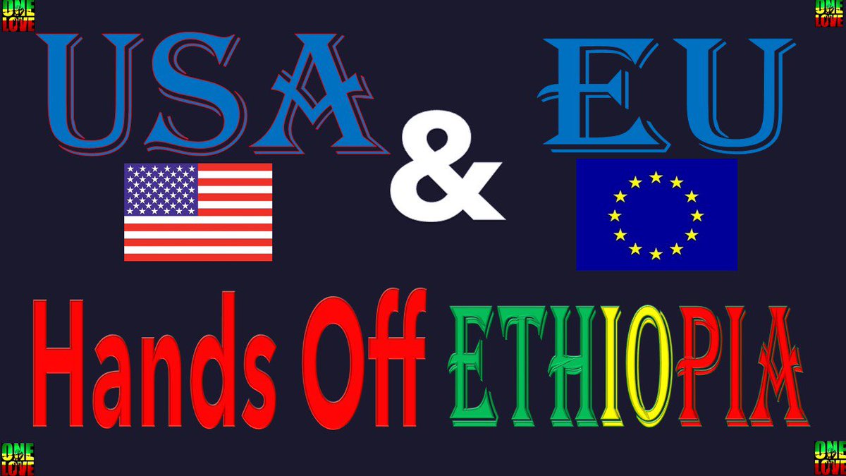 teka_mamo's tweet photo. Africa unite!!! #nomore https://t.co/vi5Zhi0CBy