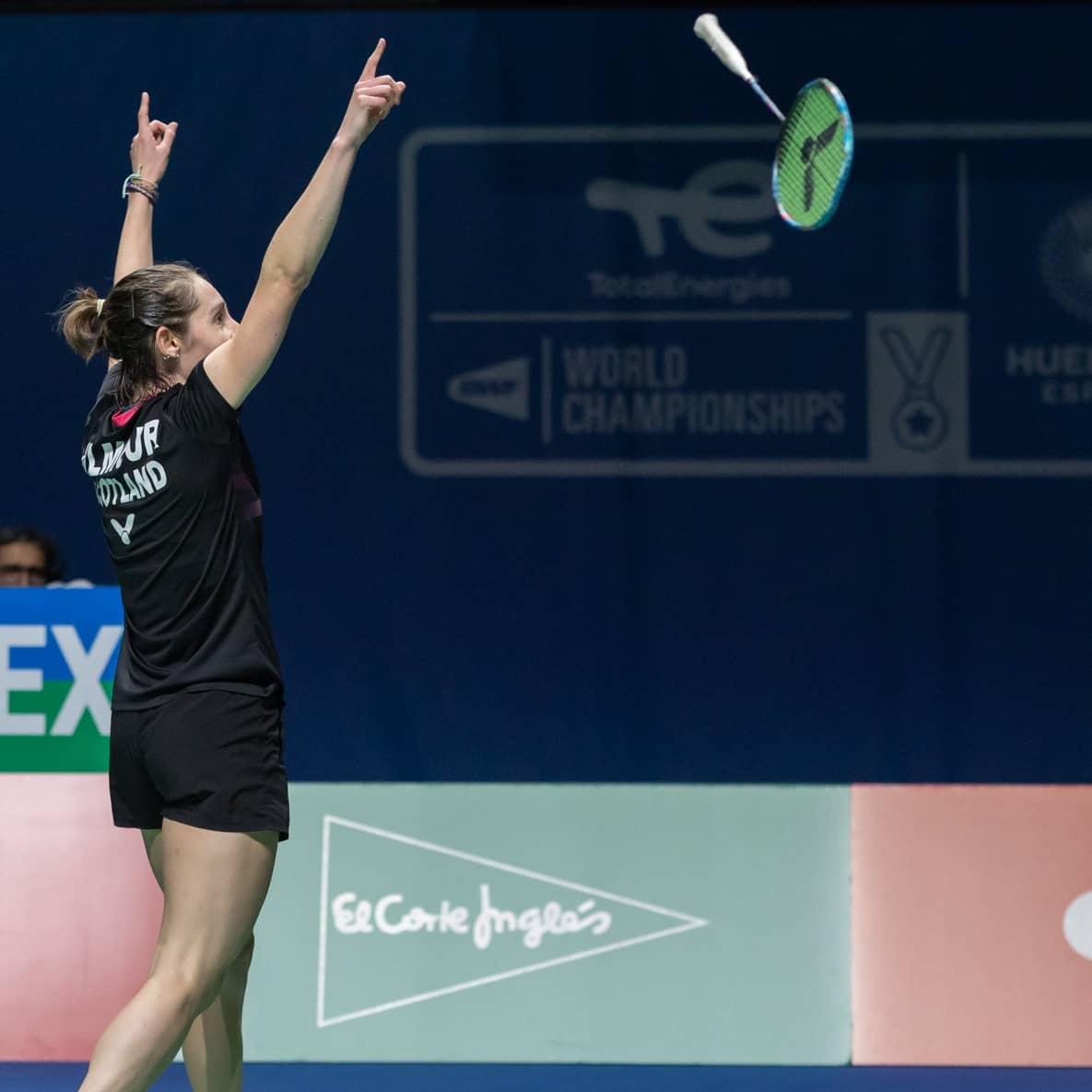 Kirsty Gilmour tweet media