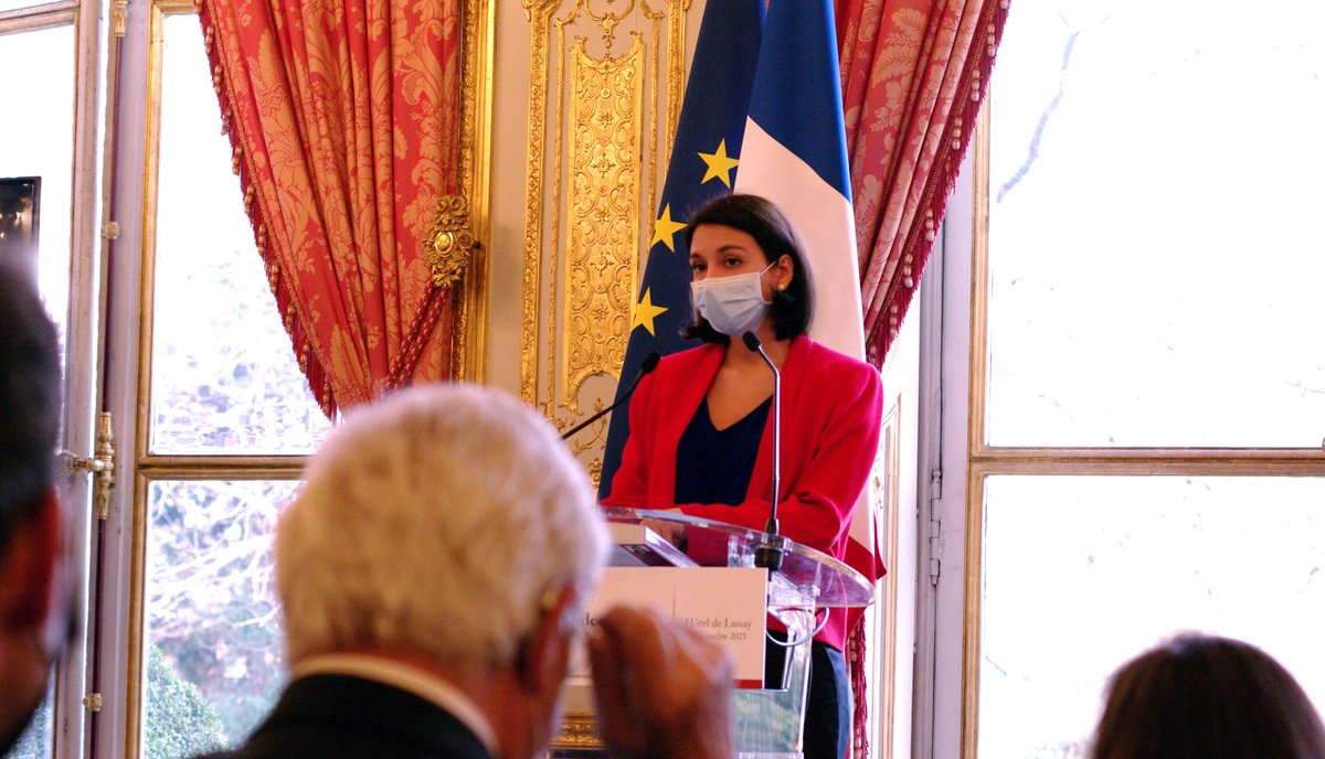 Danielle ROJAS tweet media