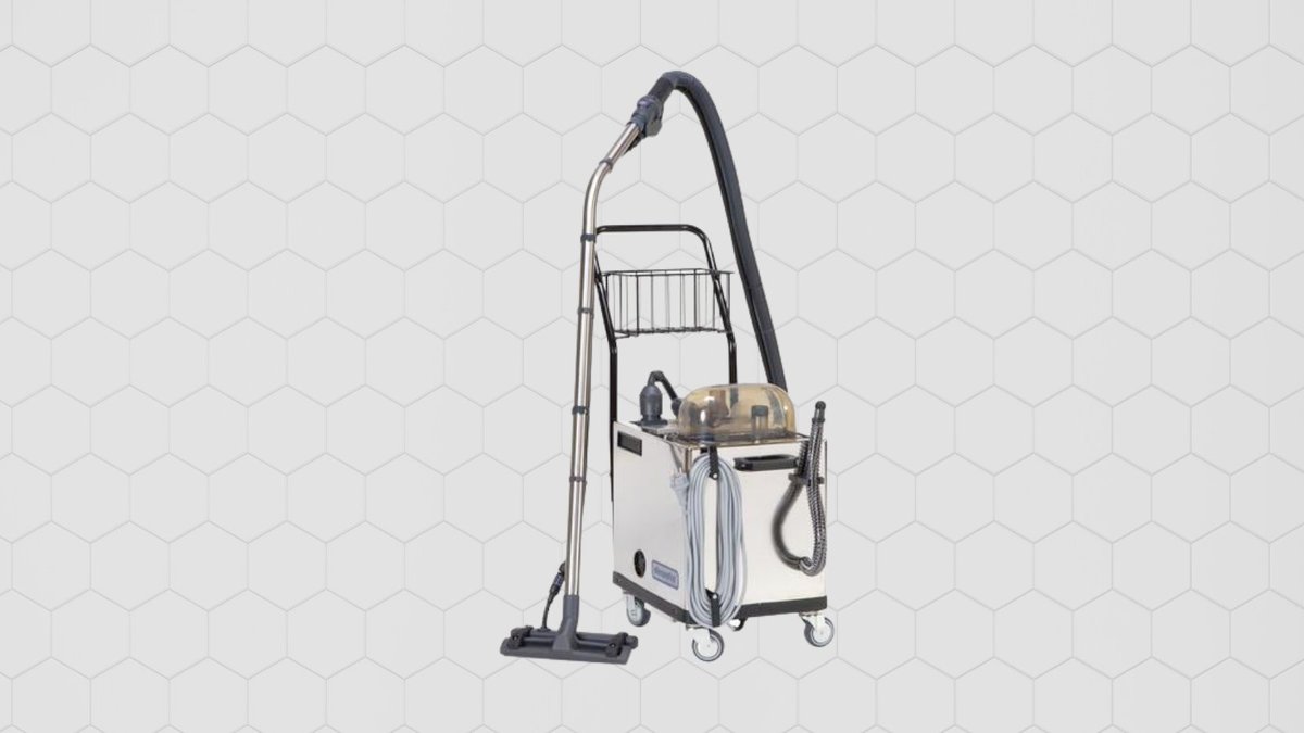 Uitgelicht: De Cleanfix DS 8 stoomreiniger! 🚿 - mailchi.mp/cleanfix/de-cl…