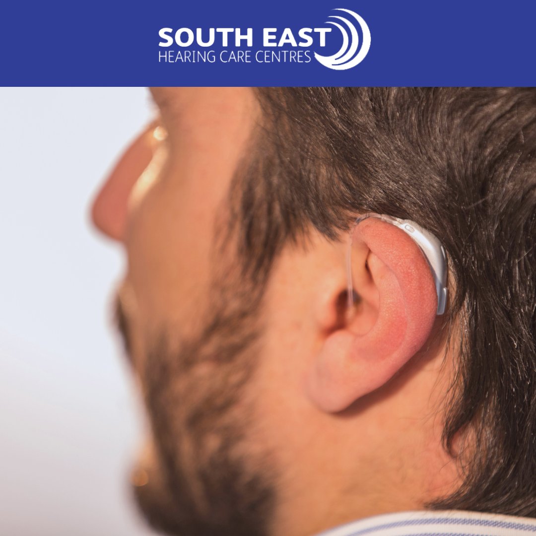 SEHearing's tweet photo. With our one-to-one friendly service, we will assess your individual hearing requirements, address any concerns you may have and find the best hearing aid solution for you👂

Learn more here👇
https://t.co/KdZdXZeVn2 https://t.co/x9ccCWwz17