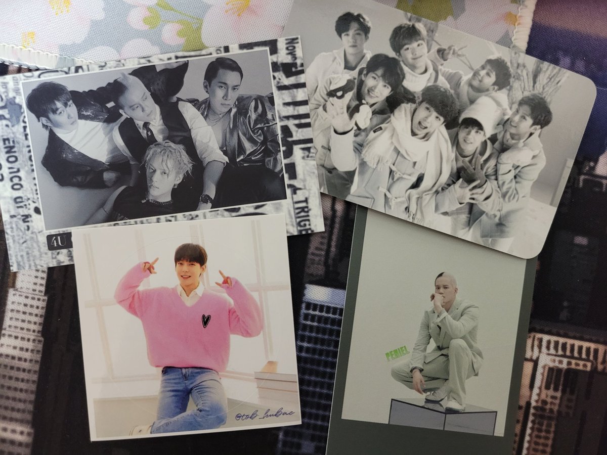 mellory_BTOB's tweet photo. #깜냥리뷰 
@tob_hubae 넘 이뻐요💙💙
감사합니다😘 https://t.co/JBhd6sKv4Z