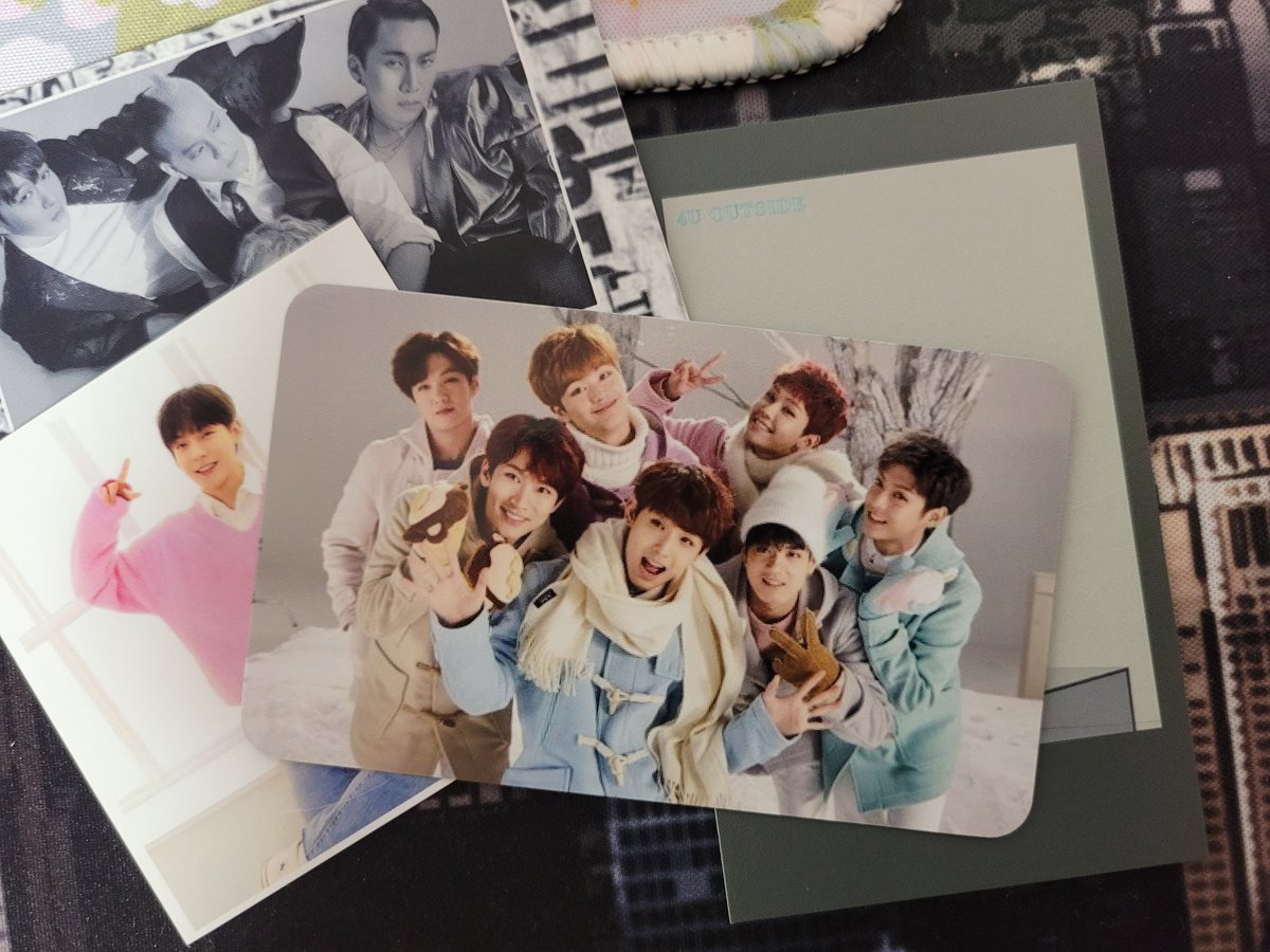 mellory_BTOB's tweet photo. #깜냥리뷰 
@tob_hubae 넘 이뻐요💙💙
감사합니다😘 https://t.co/JBhd6sKv4Z