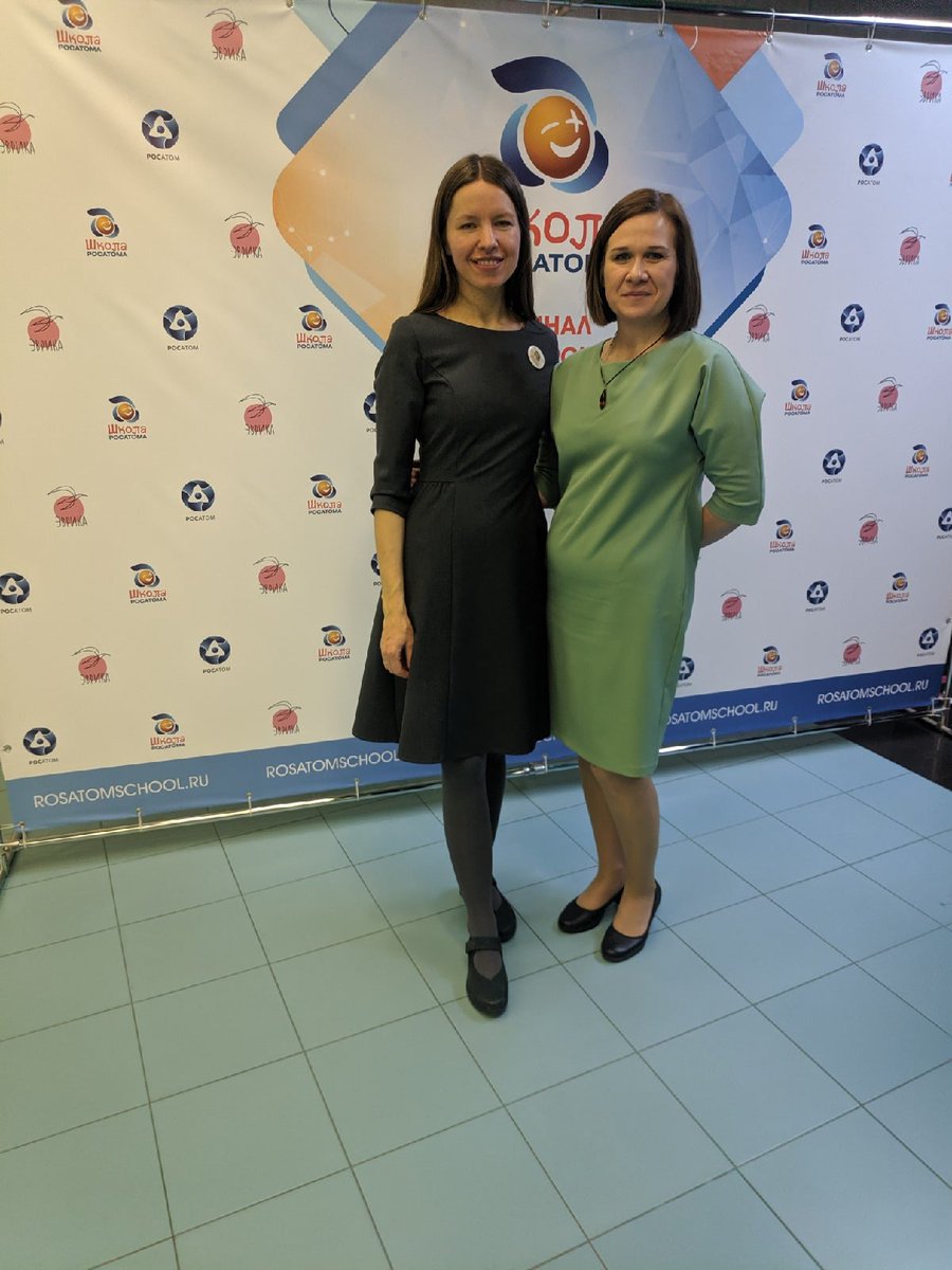 oukataeva's tweet photo. #ФиналКонкурснойПрограммы2021 Многому научилась в проекте #ШколаРосатома даже "незримо присутствовать" https://t.co/jwHM0hv1II