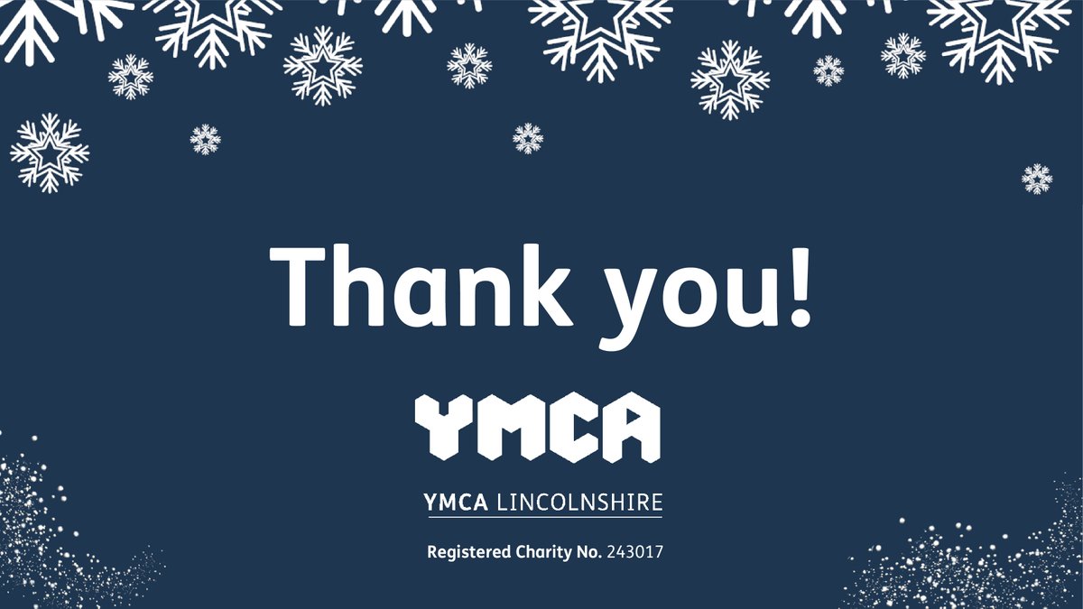 YMCALincs's tweet photo. THANK YOU to @VicHire for their incredibly generous food #donation for our #Christmas Food Parcel Appeal!

We have been blown away by the generosity of #Lincolnshire businesses this Christmas, and are truly grateful to those helping us make a difference!

#YMCA https://t.co/4NgEkC8wI0