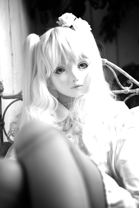 2022年上半期・ドール面オーダー作成募集】 2022年上半期分制作分の