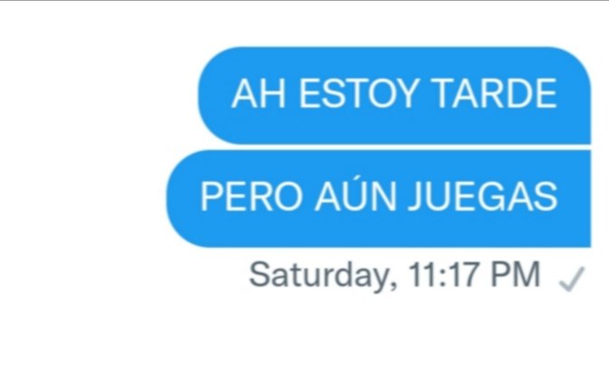 ryokja's tweet photo. nunca jugaban https://t.co/uHjEXEOTz3