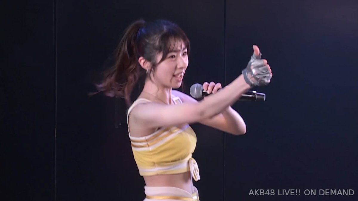 Post by ででまる on X: シアターの女神