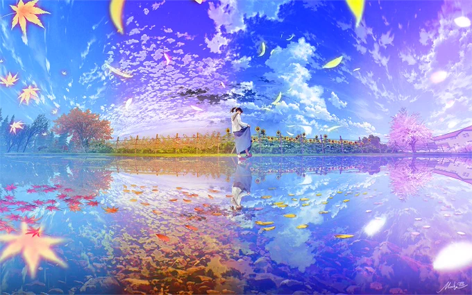 【おしらせ】mocha個展2021 『モカブレンド』
GoFaさまオリジナル記念商品の通販スタートです!
数量限定商品もございます。通販限定の特別企画アリ。
詳細→https://t.co/MLMQGyQugq 