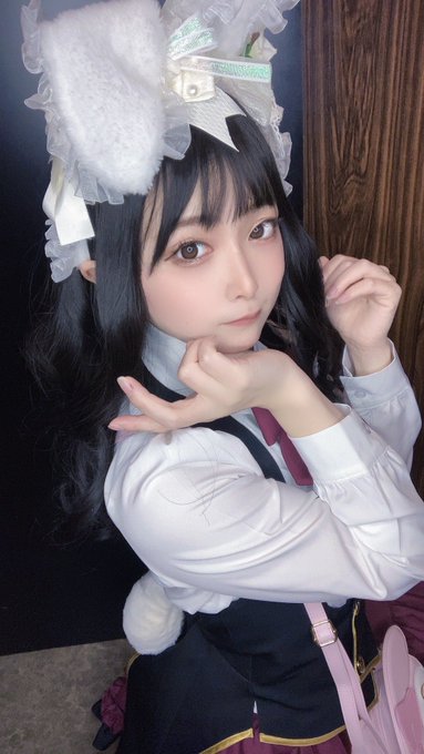 コスプレイヤーやまだのTwitter画像29