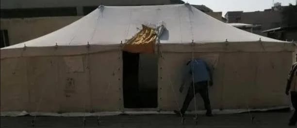 هاف لوري  الكويت نقل جميع الاغراض المنزليه مع عمال لتركيب المخيمات 50636444