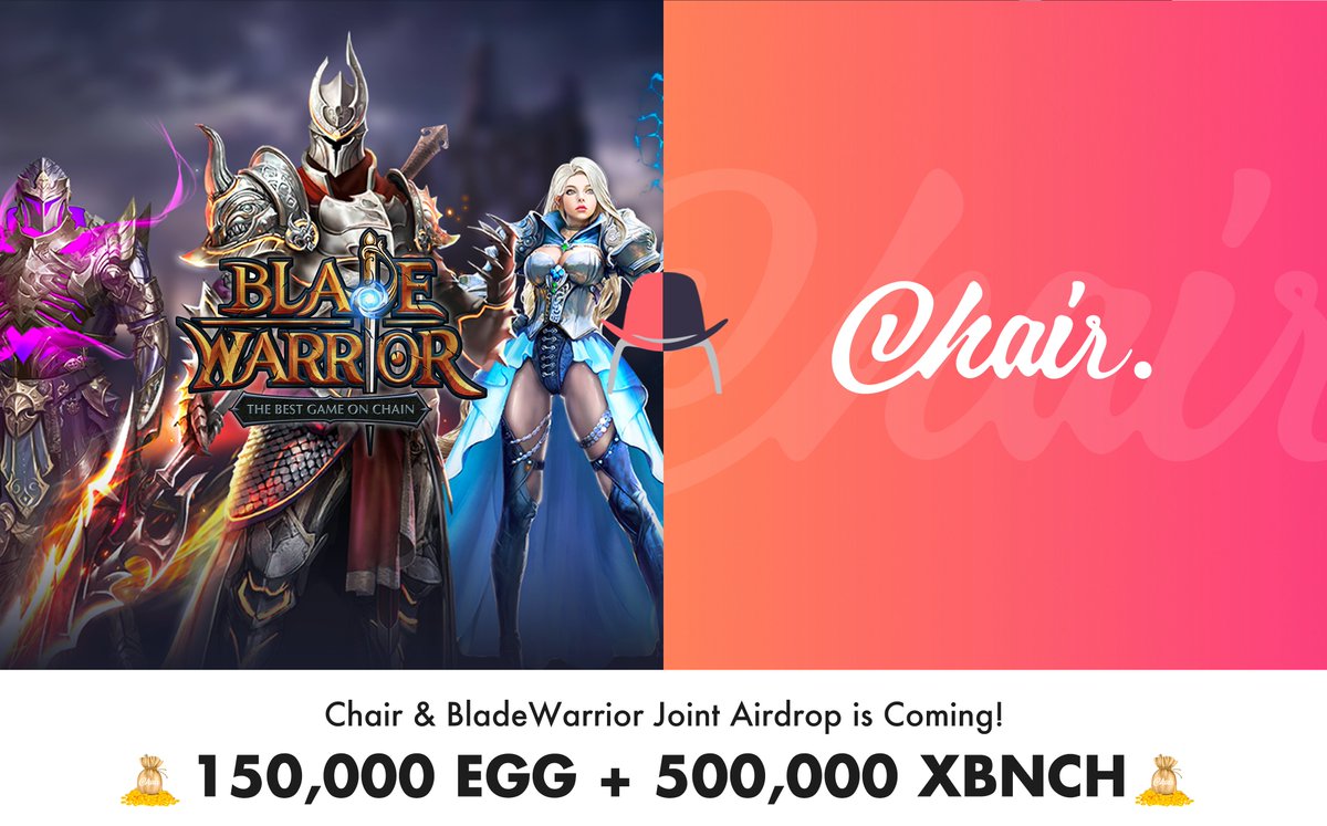 BladeCommunity tweet media