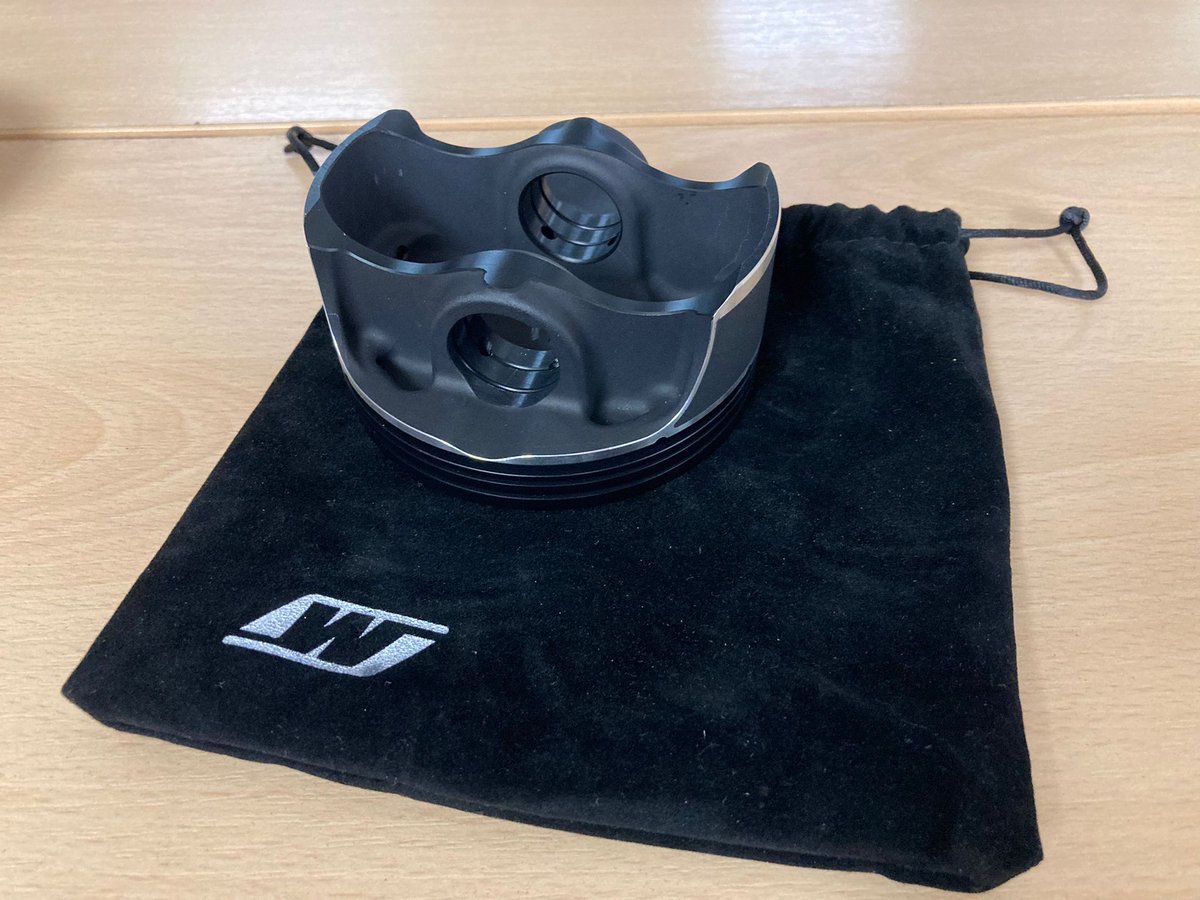 EnginepartsL's tweet photo. Pistons for Harley Davidson
Worldwide Shipment
What’s app/Viber - +37066686665
ENGINE REPAIR AND PARTS
https://t.co/lIci3Rf1Q6
#engineparts #dieselengine #crankshaft #oilpump #enginerepair #audi36piston #harleydavidson #harleydavidsonpistons #piston #pistons #enginepistons https://t.co/i4XR6Uh7oH