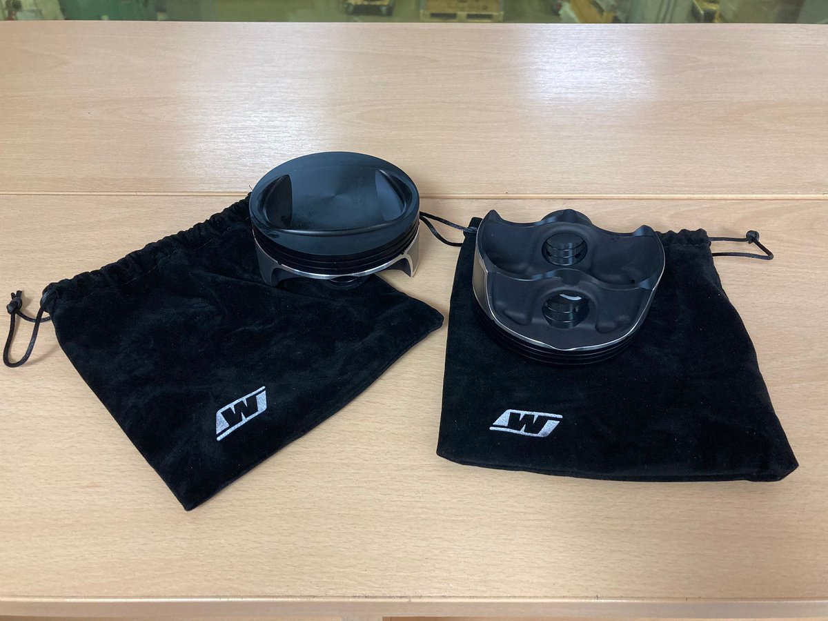 EnginepartsL's tweet photo. Pistons for Harley Davidson
Worldwide Shipment
What’s app/Viber - +37066686665
ENGINE REPAIR AND PARTS
https://t.co/lIci3Rf1Q6
#engineparts #dieselengine #crankshaft #oilpump #enginerepair #audi36piston #harleydavidson #harleydavidsonpistons #piston #pistons #enginepistons https://t.co/i4XR6Uh7oH