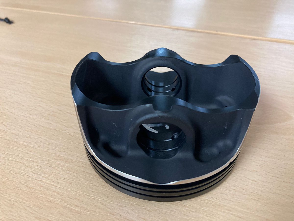 EnginepartsL's tweet photo. Pistons for Harley Davidson
Worldwide Shipment
What’s app/Viber - +37066686665
ENGINE REPAIR AND PARTS
https://t.co/lIci3Rf1Q6
#engineparts #dieselengine #crankshaft #oilpump #enginerepair #audi36piston #harleydavidson #harleydavidsonpistons #piston #pistons #enginepistons https://t.co/i4XR6Uh7oH